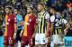UEFABericht Galatasaray und Fenerbahce gehören zu den 20 