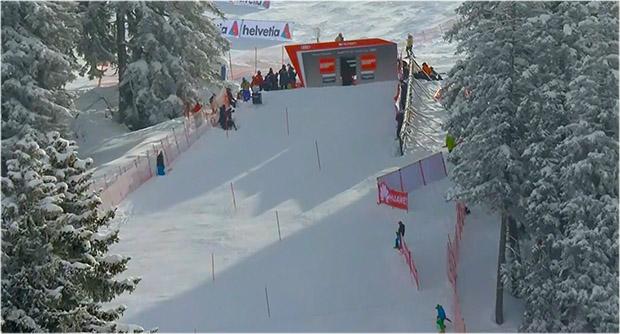 LIVE: Slalom der Herren in der Lenzerheide, Vorbericht, Startliste und Liveticker - Startzeit 10.30/13.45 Uhr
