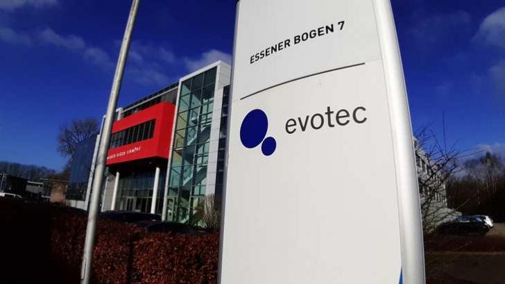 Der Kursanstieg heute Morgen könnte Spekulationen auf Trading-Kaufsignale bei Evotecs Aktien auslösen. Bild und Copyright: Michael Barck / www.4investors.de.