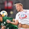 WSG Wattens gegen Austria