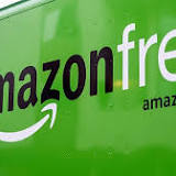 Amazon Fresh