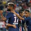 PSG gegen Toulouse