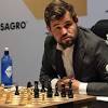 Magnus Carlsen