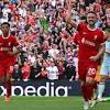 Liverpool gegen manunited