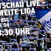 Hertha gegen Schalke