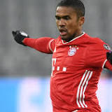 Douglas Costa