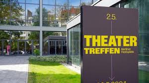 Berliner Theatertreffen