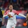 RB Leipzig gegen Freiburg