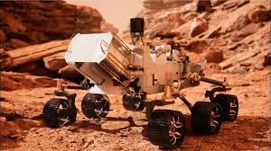 Mars 2020