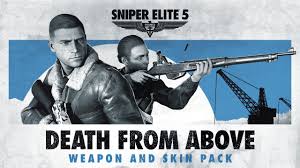 Sniper Elite Reihe