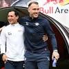 Rb leipzig gegen Mainz