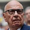 Rupert Murdoch