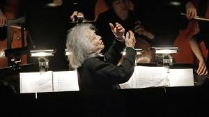 Seiji Ozawa