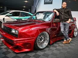 Tuning World Bodensee