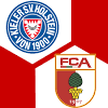 Holstein – Augsburg