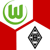 Wolfsburg – Mönchengladbach